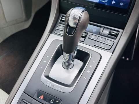 Porsche 911 3.4 991 Carrera PDK Euro 5 (s/s) 2dr Euro 5 - U10004007