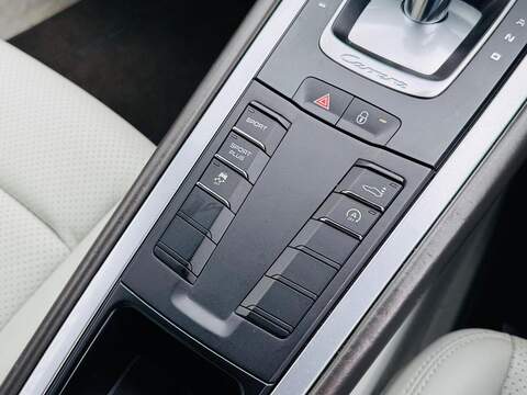 Porsche 911 3.4 991 Carrera PDK Euro 5 (s/s) 2dr Euro 5 - U10004007