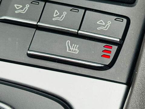 Porsche 911 3.4 991 Carrera PDK Euro 5 (s/s) 2dr Euro 5 - U10004007