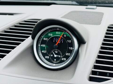 Porsche 911 3.4 991 Carrera PDK Euro 5 (s/s) 2dr Euro 5 - U10004007