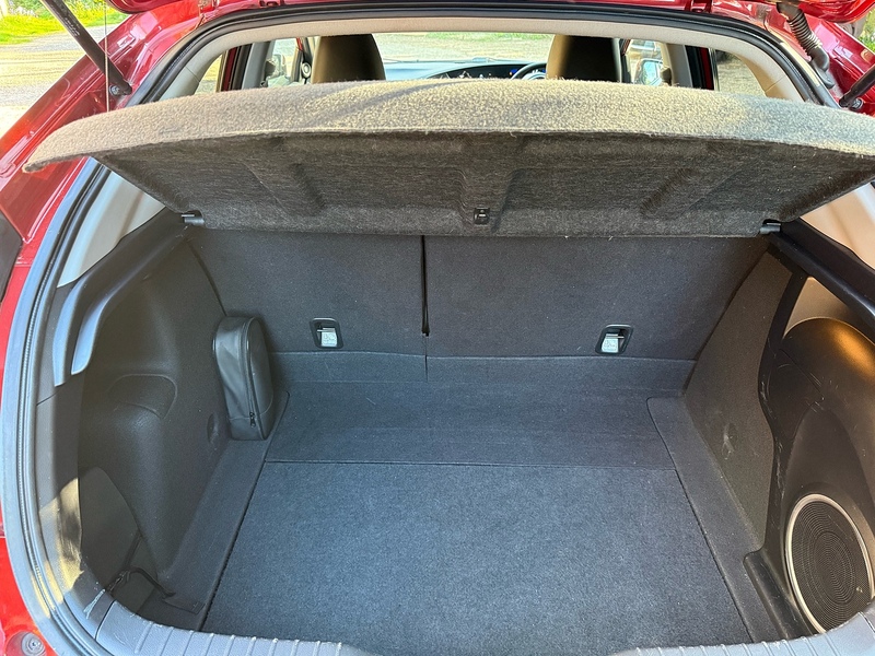 Honda Civic 1.8 i-VTEC SR Hatchback 5dr Petrol Auto Euro 5 (142 ps) - U10004011