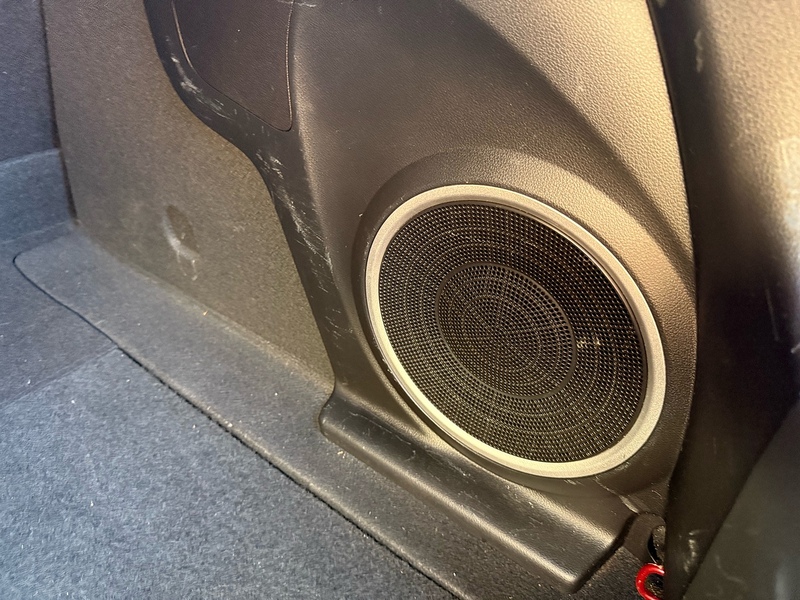 Honda Civic 1.8 i-VTEC SR Hatchback 5dr Petrol Auto Euro 5 (142 ps) - U10004011