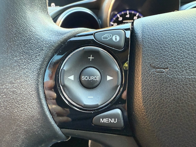 Honda Civic 1.8 i-VTEC SR Hatchback 5dr Petrol Auto Euro 5 (142 ps) - U10004011