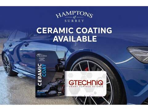 Audi RS4 Avant 4.2 FSI V8 Estate 5dr Petrol S Tronic quattro Euro 5 (450 ps) - U10004013