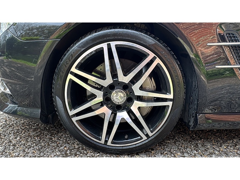 Mercedes-Benz SL 3.0 SL400 AMG Sport G-Tronic+ Euro 6 (s/s) 2dr - U10004014