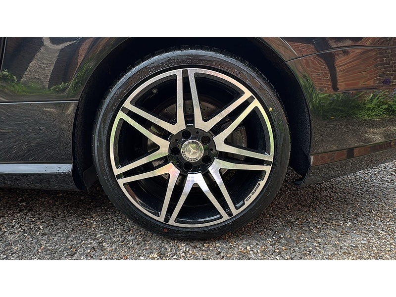 Mercedes-Benz SL 3.0 SL400 AMG Sport G-Tronic+ Euro 6 (s/s) 2dr - U10004014