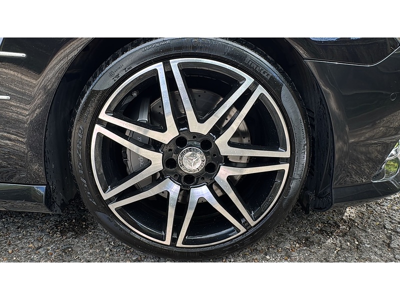 Mercedes-Benz SL 3.0 SL400 AMG Sport G-Tronic+ Euro 6 (s/s) 2dr - U10004014