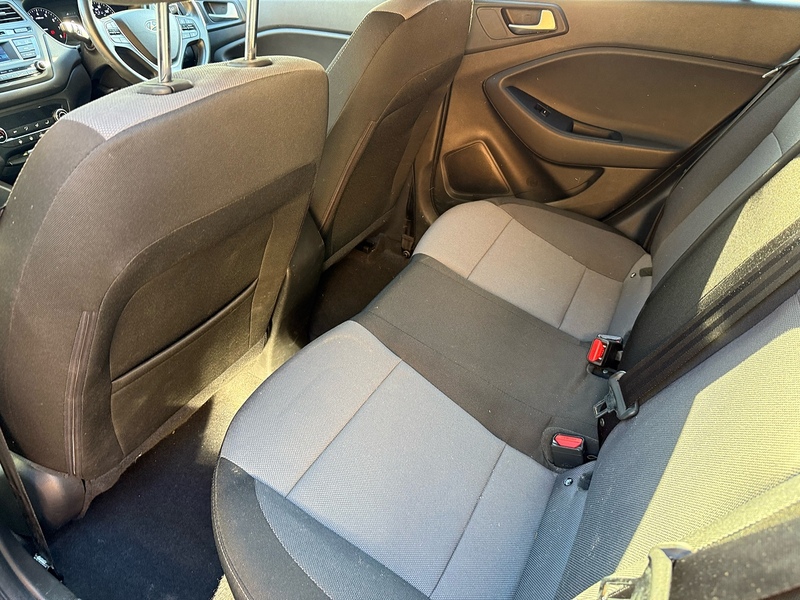 Hyundai i20 1.0 T-GDi Premium Euro 6 (s/s) 5dr - U10004015