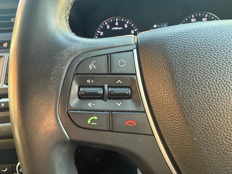 Hyundai i20 1.0 T-GDi Premium Euro 6 (s/s) 5dr - U10004015