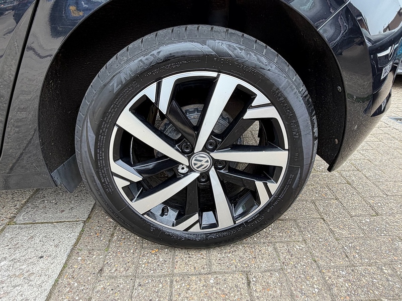 Volkswagen Polo 1.0 EVO beats Hatchback 5dr Petrol Manual Euro 6 (s/s) (65 ps) - U10004018