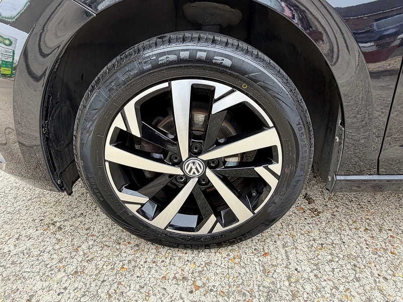 Volkswagen Polo 1.0 EVO beats Hatchback 5dr Petrol Manual Euro 6 (s/s) (65 ps) - U10004018