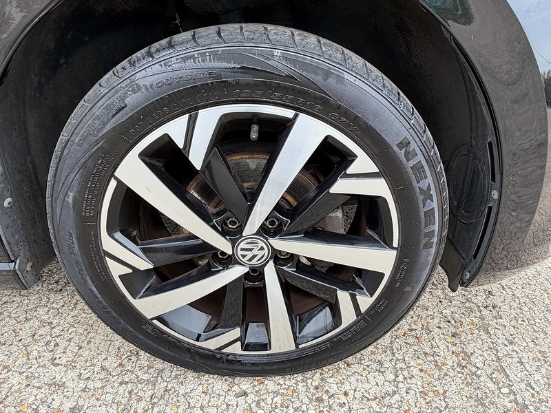 Volkswagen Polo 1.0 EVO beats Hatchback 5dr Petrol Manual Euro 6 (s/s) (65 ps) - U10004018