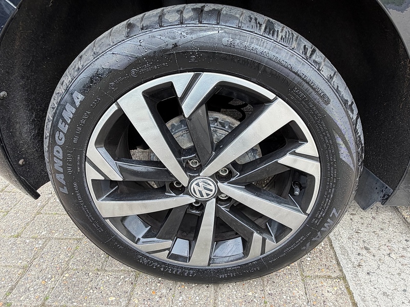 Volkswagen Polo 1.0 EVO beats Hatchback 5dr Petrol Manual Euro 6 (s/s) (65 ps) - U10004018