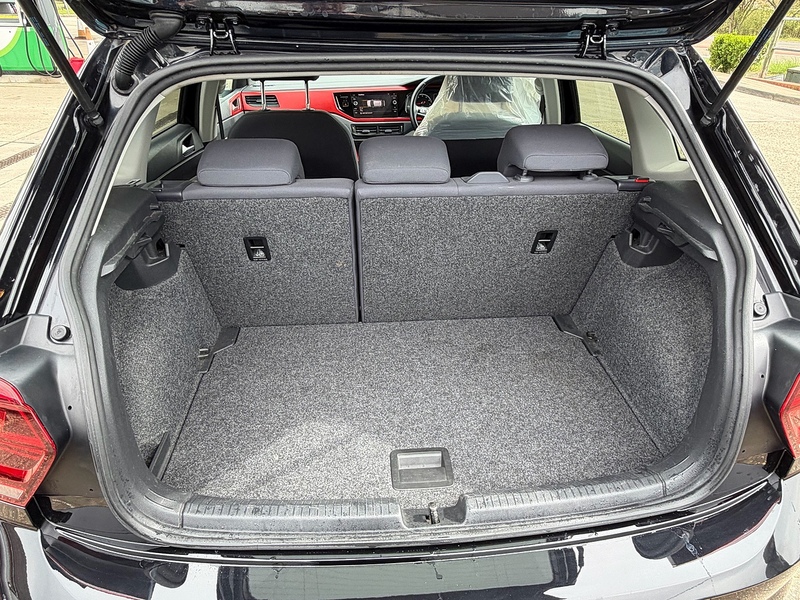 Volkswagen Polo 1.0 EVO beats Hatchback 5dr Petrol Manual Euro 6 (s/s) (65 ps) - U10004018