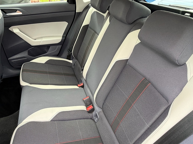 Volkswagen Polo 1.0 EVO beats Hatchback 5dr Petrol Manual Euro 6 (s/s) (65 ps) - U10004018