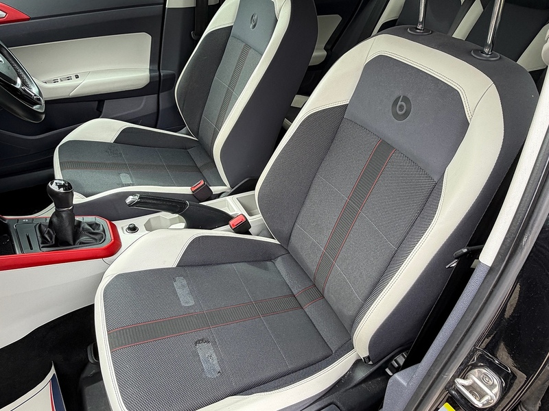 Volkswagen Polo 1.0 EVO beats Hatchback 5dr Petrol Manual Euro 6 (s/s) (65 ps) - U10004018