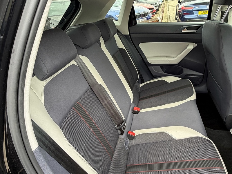 Volkswagen Polo 1.0 EVO beats Hatchback 5dr Petrol Manual Euro 6 (s/s) (65 ps) - U10004018