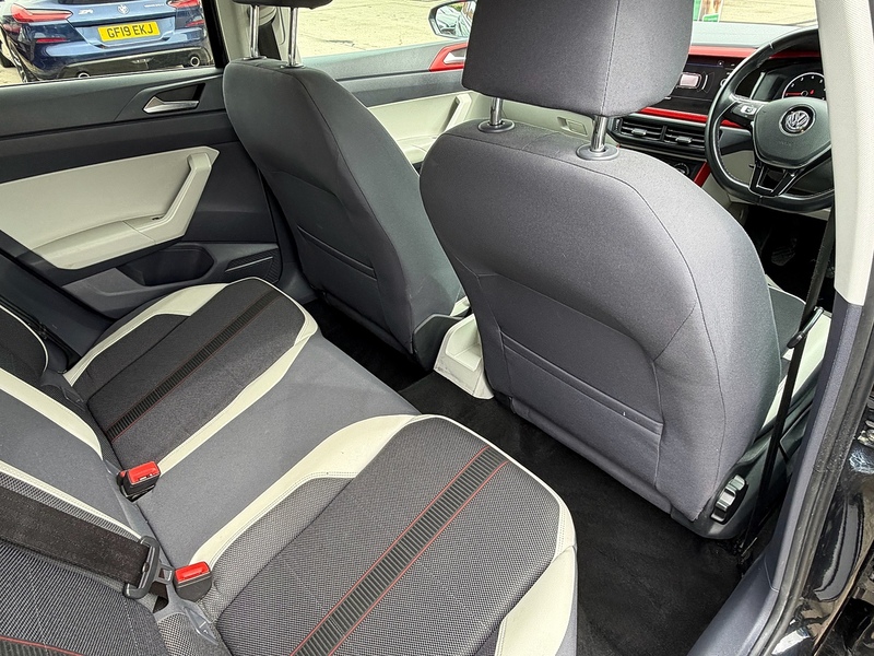 Volkswagen Polo 1.0 EVO beats Hatchback 5dr Petrol Manual Euro 6 (s/s) (65 ps) - U10004018