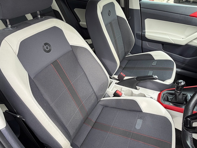 Volkswagen Polo 1.0 EVO beats Hatchback 5dr Petrol Manual Euro 6 (s/s) (65 ps) - U10004018