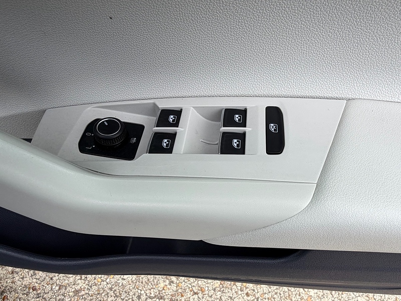 Volkswagen Polo 1.0 EVO beats Hatchback 5dr Petrol Manual Euro 6 (s/s) (65 ps) - U10004018