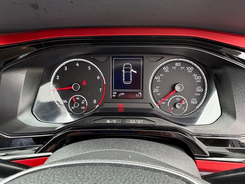 Volkswagen Polo 1.0 EVO beats Hatchback 5dr Petrol Manual Euro 6 (s/s) (65 ps) - U10004018