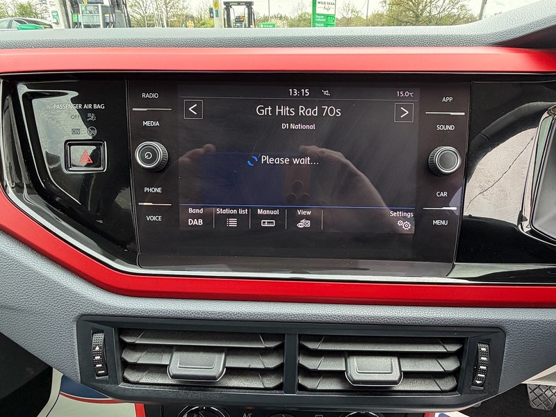 Volkswagen Polo 1.0 EVO beats Hatchback 5dr Petrol Manual Euro 6 (s/s) (65 ps) - U10004018