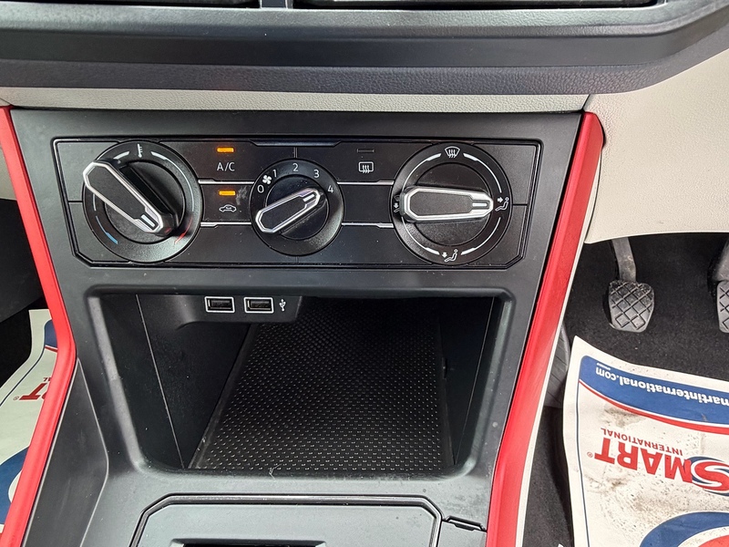 Volkswagen Polo 1.0 EVO beats Hatchback 5dr Petrol Manual Euro 6 (s/s) (65 ps) - U10004018