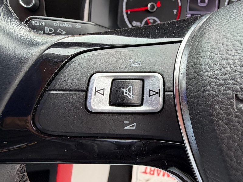 Volkswagen Polo 1.0 EVO beats Hatchback 5dr Petrol Manual Euro 6 (s/s) (65 ps) - U10004018