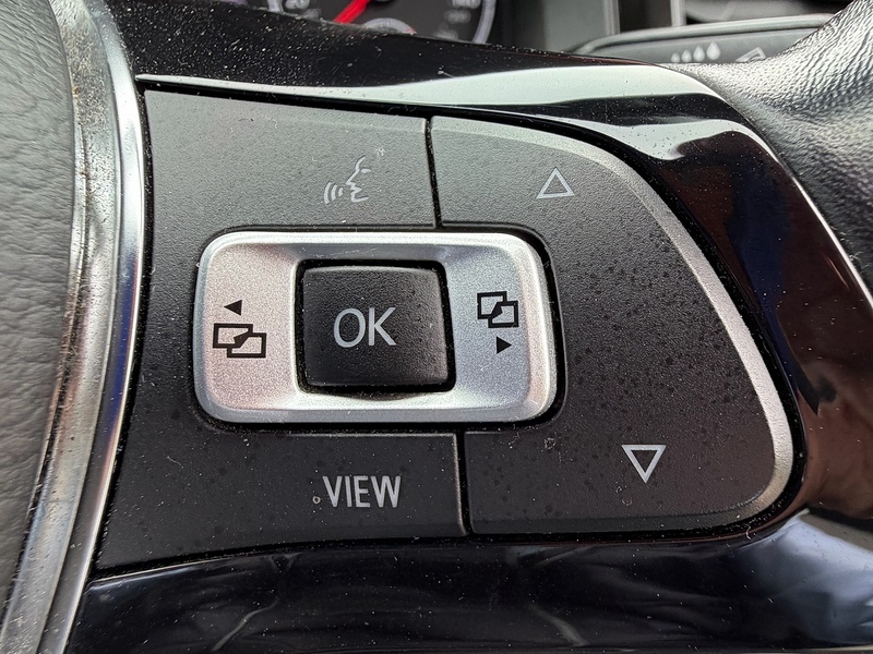 Volkswagen Polo 1.0 EVO beats Hatchback 5dr Petrol Manual Euro 6 (s/s) (65 ps) - U10004018