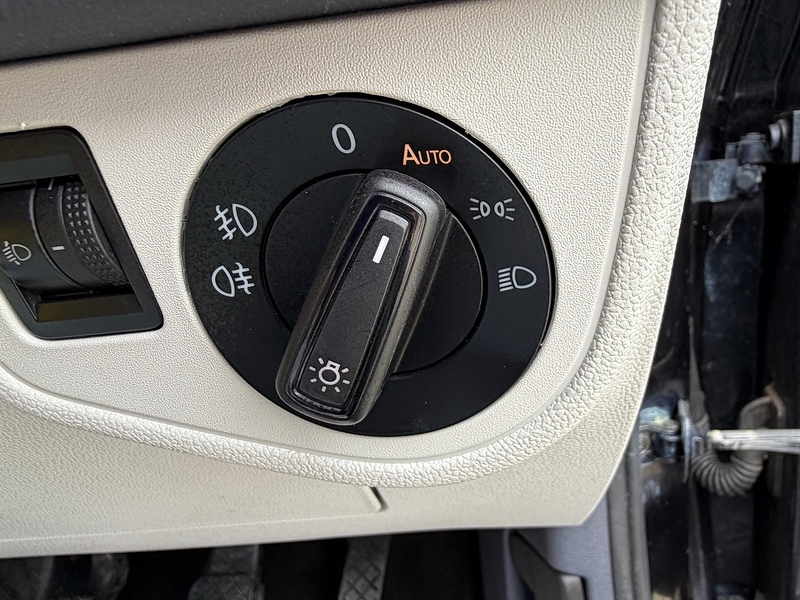 Volkswagen Polo 1.0 EVO beats Hatchback 5dr Petrol Manual Euro 6 (s/s) (65 ps) - U10004018