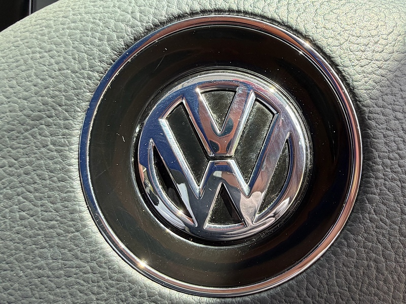 Volkswagen Polo 1.0 beats Hatchback 5dr Petrol Manual Euro 6 (s/s) (65 ps) - U10004020