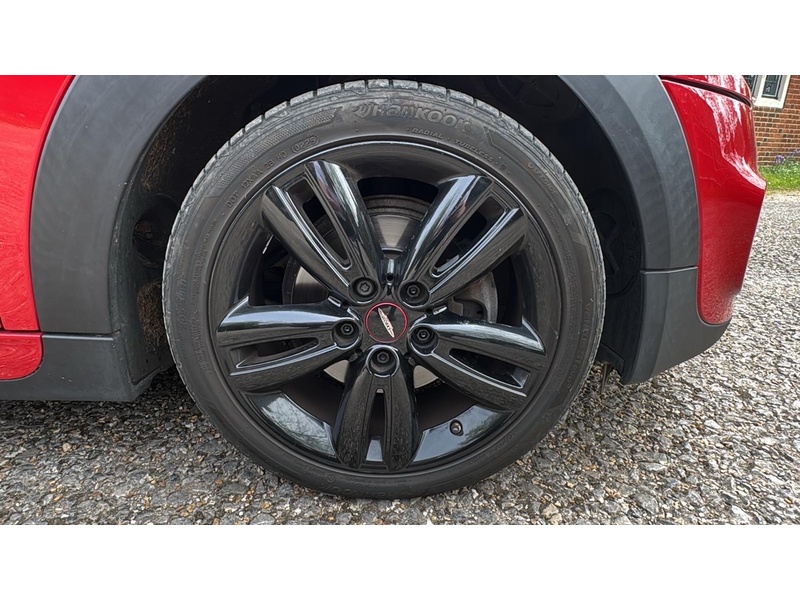 MINI Convertible 1.5 Cooper Sport Convertible 2dr Petrol Manual Euro 6 (s/s) (136 ps) - U10004028