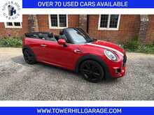 MINI Convertible