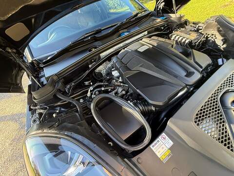 Porsche Macan 2.9T V6 Turbo SUV 5dr Petrol PDK 4WD Euro 6 (s/s) (440 ps) - U10004029