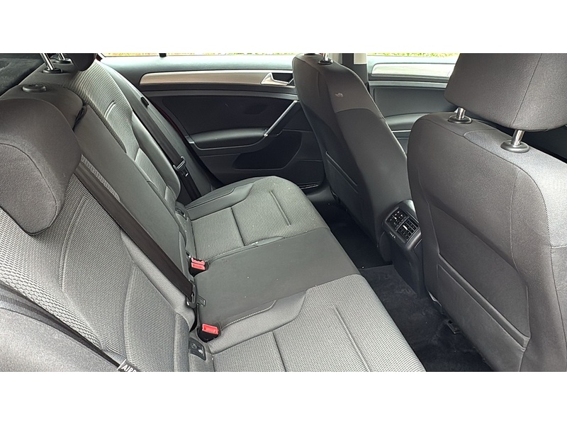 Volkswagen Golf 2.0 TDI BlueMotion Tech Match Hatchback 5dr Diesel DSG Euro 5 (s/s) (150 ps) - U10004030