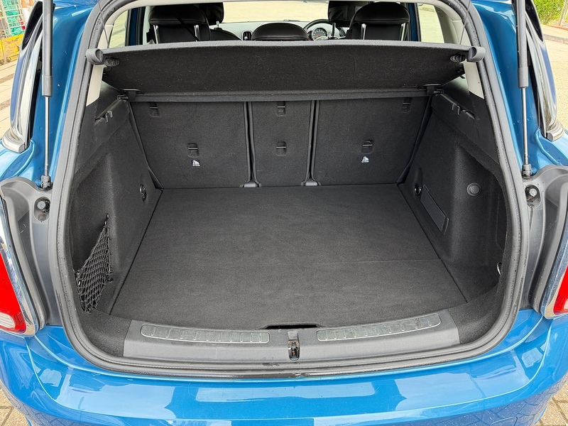MINI Countryman 2.0 Cooper S Exclusive SUV 5dr Petrol Steptronic Euro 6 (s/s) (192 ps) - U10004038