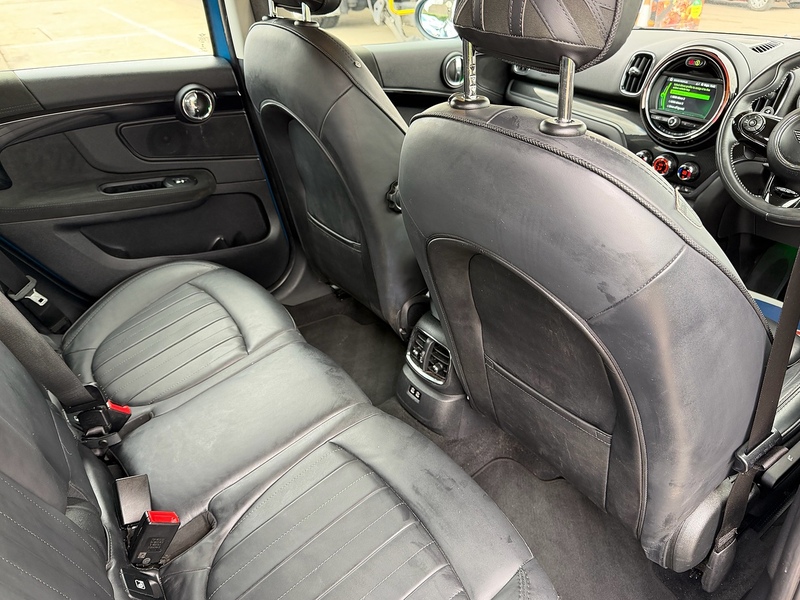 MINI Countryman 2.0 Cooper S Exclusive SUV 5dr Petrol Steptronic Euro 6 (s/s) (192 ps) - U10004038