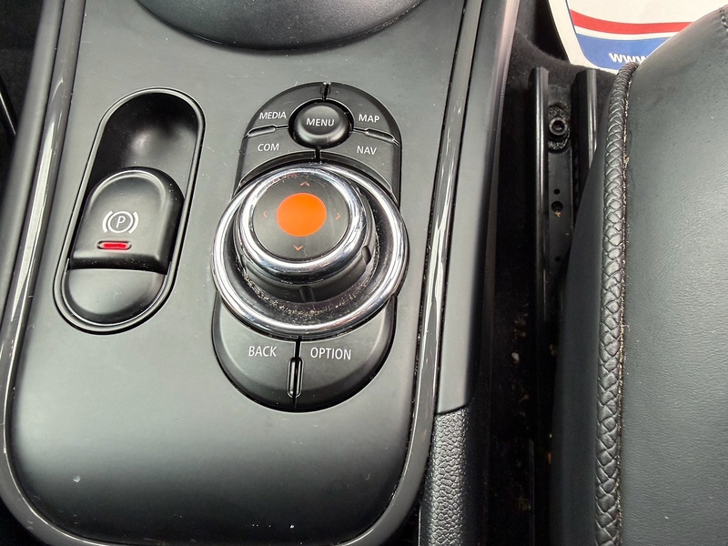 MINI Countryman 2.0 Cooper S Exclusive SUV 5dr Petrol Steptronic Euro 6 (s/s) (192 ps) - U10004038