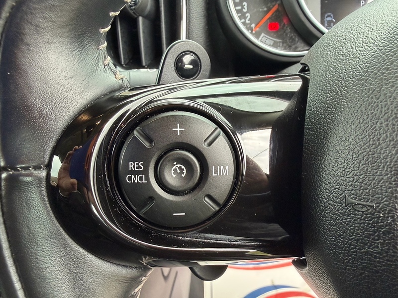 MINI Countryman 2.0 Cooper S Exclusive SUV 5dr Petrol Steptronic Euro 6 (s/s) (192 ps) - U10004038
