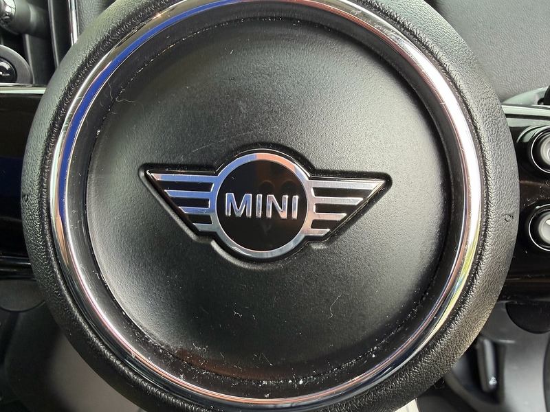 MINI Countryman 2.0 Cooper S Exclusive SUV 5dr Petrol Steptronic Euro 6 (s/s) (192 ps) - U10004038
