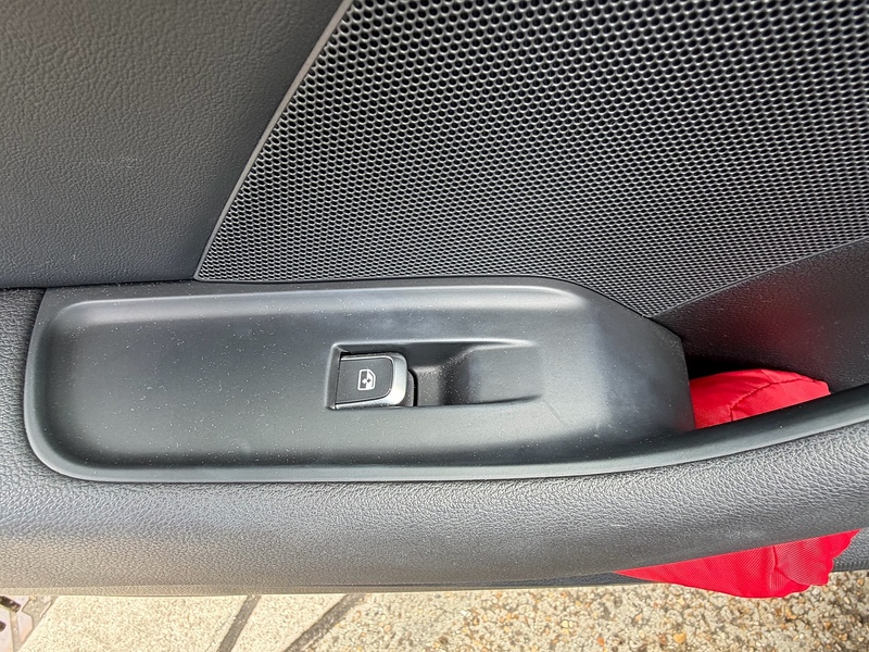 Audi A3 1.5 TFSI CoD 35 S line Sportback 5dr Petrol S Tronic Euro 6 (s/s) (150 ps) - U10004041