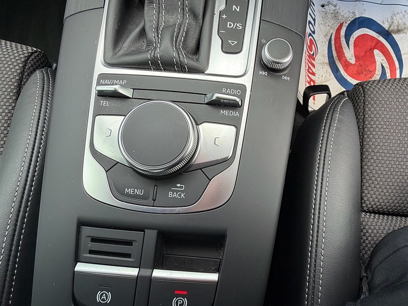 Audi A3 1.5 TFSI CoD 35 S line Sportback 5dr Petrol S Tronic Euro 6 (s/s) (150 ps) - U10004041