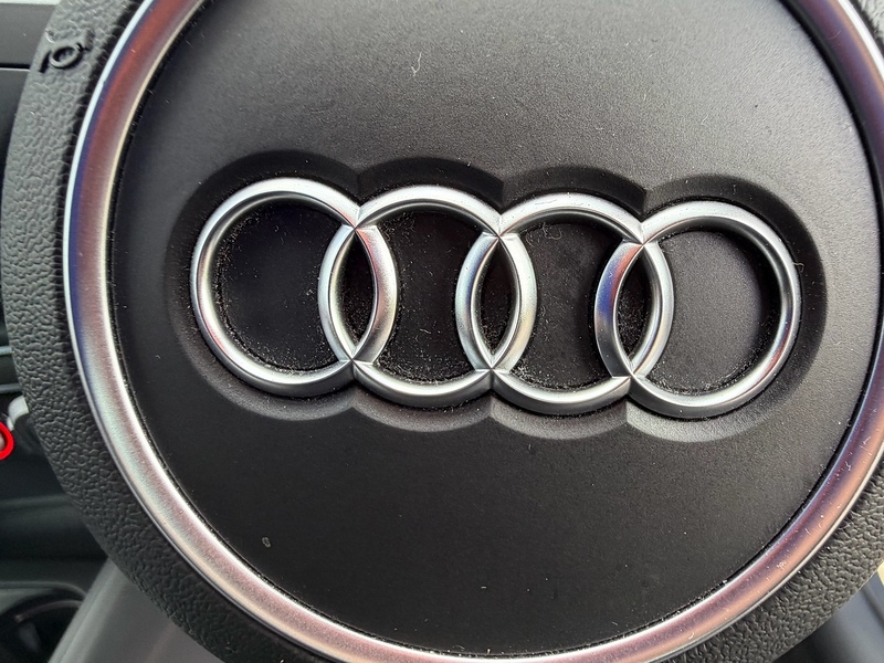 Audi A3 1.5 TFSI CoD 35 S line Sportback 5dr Petrol S Tronic Euro 6 (s/s) (150 ps) - U10004041