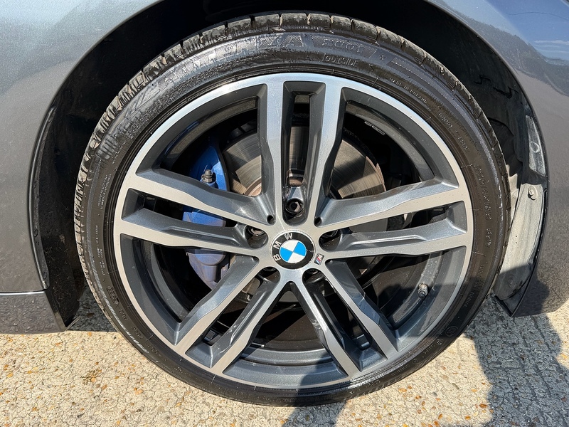 BMW 4 Series 2.0 420i M Sport Coupe 2dr Petrol Auto Euro 6 (s/s) (184 ps) - U10004042