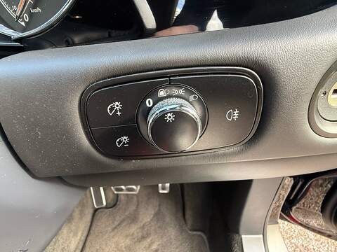 Bentley Continental 4.0 V8 GTC S Convertible 2dr Petrol Auto 4WD Euro 6 (528 ps) - U10004043