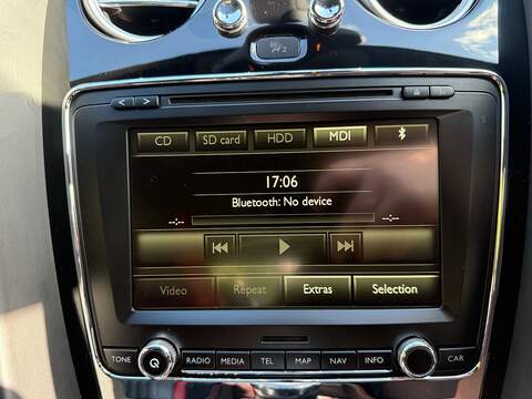 Bentley Continental 4.0 V8 GTC S Convertible 2dr Petrol Auto 4WD Euro 6 (528 ps) - U10004043