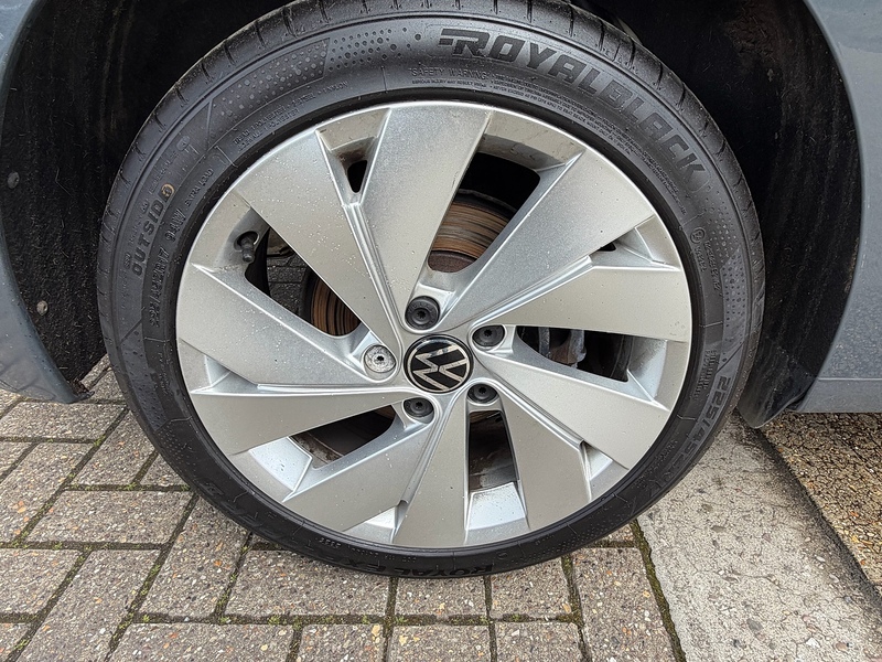 Volkswagen Golf 1.5 TSI Style Hatchback 5dr Petrol Manual Euro 6 (s/s) (150 ps) - U10004046