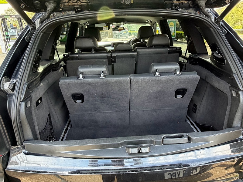 BMW X5 3.0 40d M Sport SUV 5dr Diesel Auto xDrive Euro 6 (s/s) (313 ps) - U10004050