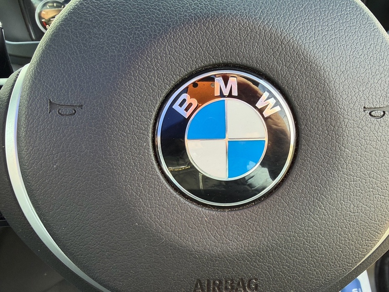 BMW X5 3.0 40d M Sport SUV 5dr Diesel Auto xDrive Euro 6 (s/s) (313 ps) - U10004050