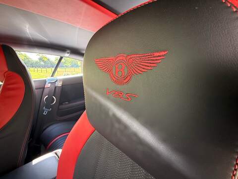 Bentley Continental 4.0 V8 GT S Coupe 2dr Petrol Auto 4WD Euro 6 (528 ps) - U10004051